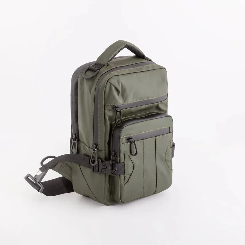 كاربيزا حقائب ظهر كومفورت جو